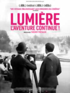 photo Cinéma Arudy : Des feux dans la plaine VOSTFR