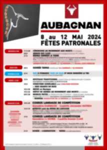 photo Fêtes patronales