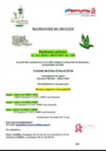 photo Randonnée du muguet