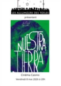 Les Allumeurs des Toiles présentent : 