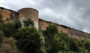 Visite Guidée : Les Fortifications Secrètes