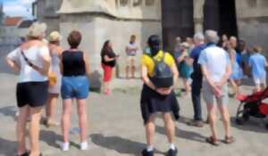 Visite Flash de Montreuil-sur-Mer