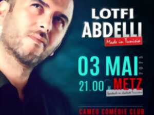 photo Lofti Abdelli - Made in Tunisia