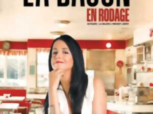 photo La Bajon - en rodage