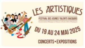 photo Festival Les Artistiques : Soirée chant