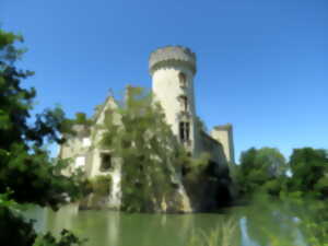 photo Les Soirées DJ au Château de la Mothe-Chandeniers