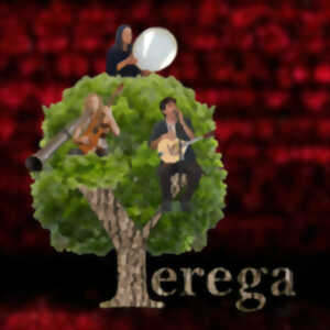 photo CONCERT YEREGA