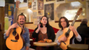 photo CONCERT VALENTINA MARIO Y IVAN
