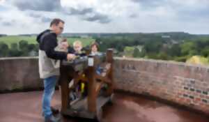 Tir à la Bricole et Apprentissage du petit Chevalier