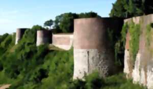 Conférence ‘Les Remparts de Montreuil-sur-Mer’
