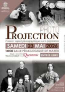 photo Projection photos
