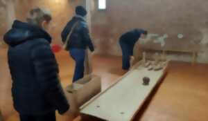 Espace Jeux à la Citadelle