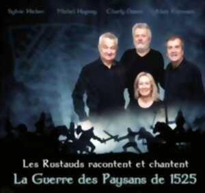 photo Scherwiller se souvient de la Guerre des paysans 1525