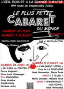 photo Festivade : Contes et Chansons