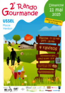 photo Rando gourmande