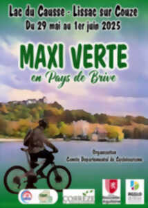 photo Maxi Verte 2025