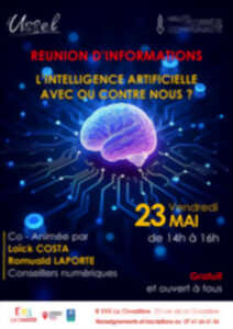 photo Réunion d'informations 