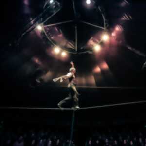 photo L'homme Cirque