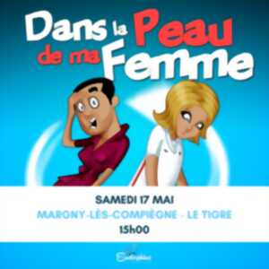 photo Dans la peau de ma femme