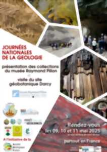photo Journées nationales de la géologie 2025