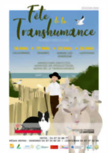 photo FÊTE DE LA TRANSHUMANCE 2025