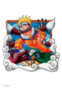 photo EXPOSITION NARUTO