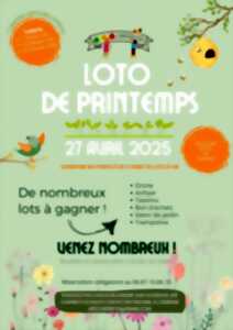 Loto de printemps