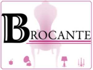 photo Brocante de Maisonnais