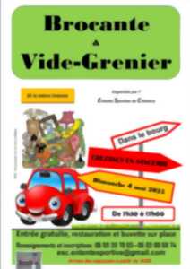 photo Brocante & Vide grenier de Crezancy-en-Sancerre