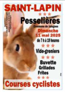photo Saint-Lapin