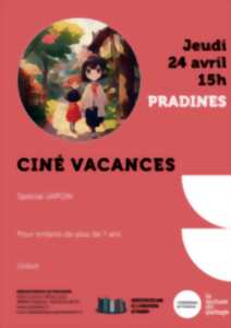 photo Atelier manga médiathèque de Pradines