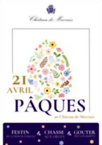 Le Festin du lundi de Pâques
