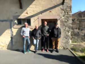 photo Concerts Oponce et la Clenche