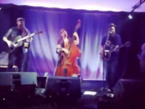 photo Concerts Super K7 et Toys Breakers