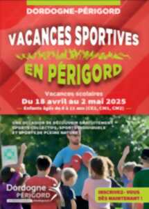 photo Vacances sportives en Périgord