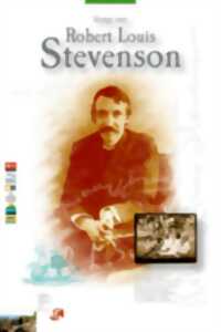 photo ROBERT LOUIS STEVENSON