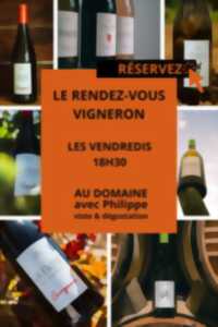 photo LE RENDEZ-VOUS VIGNERON