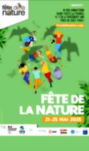photo FETE DE LA NATURE 2025