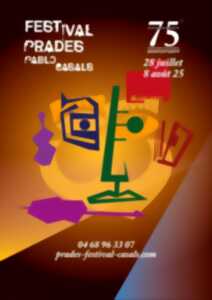 photo FESTIVAL PABLO CASALS : CONCERT JEUNE PUBLIC