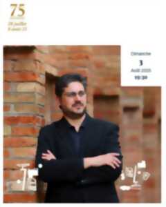 photo FESTIVAL PABLO CASALS : CHŒUR CÀRMINA, « COLLEGIUM MUSICUM » DE CATALUNYA