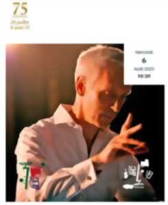 photo FESTIVAL PABLO CASALS : ENSEMBLE CORRESPONDANCES , STÉPHANE DAUCÉ, DIRECTION