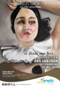 photo EXPOSITION D'ANA SANJOAN