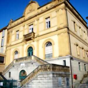 MUSÉE : MON HÉROS/HÉROÏNE