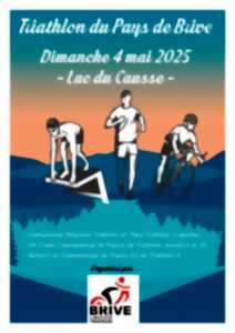 photo Triathlon du Pays de Brive