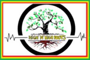 photo Les mardis musicaux à Chabrignac : High N' High Roots