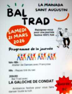 photo Bal Trad