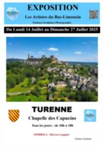 photo Exposition E. Galy