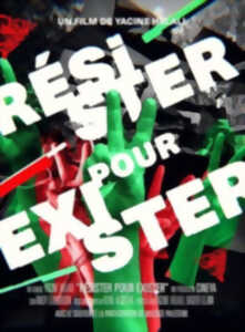 photo Résister pour exister