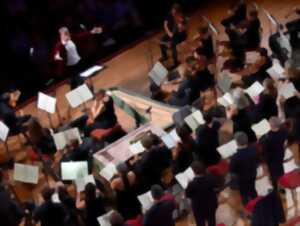 photo Concert Mille Regretz