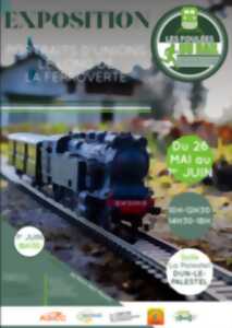 photo Exposition - Portrait d'unions le long de l'ancienne ligne